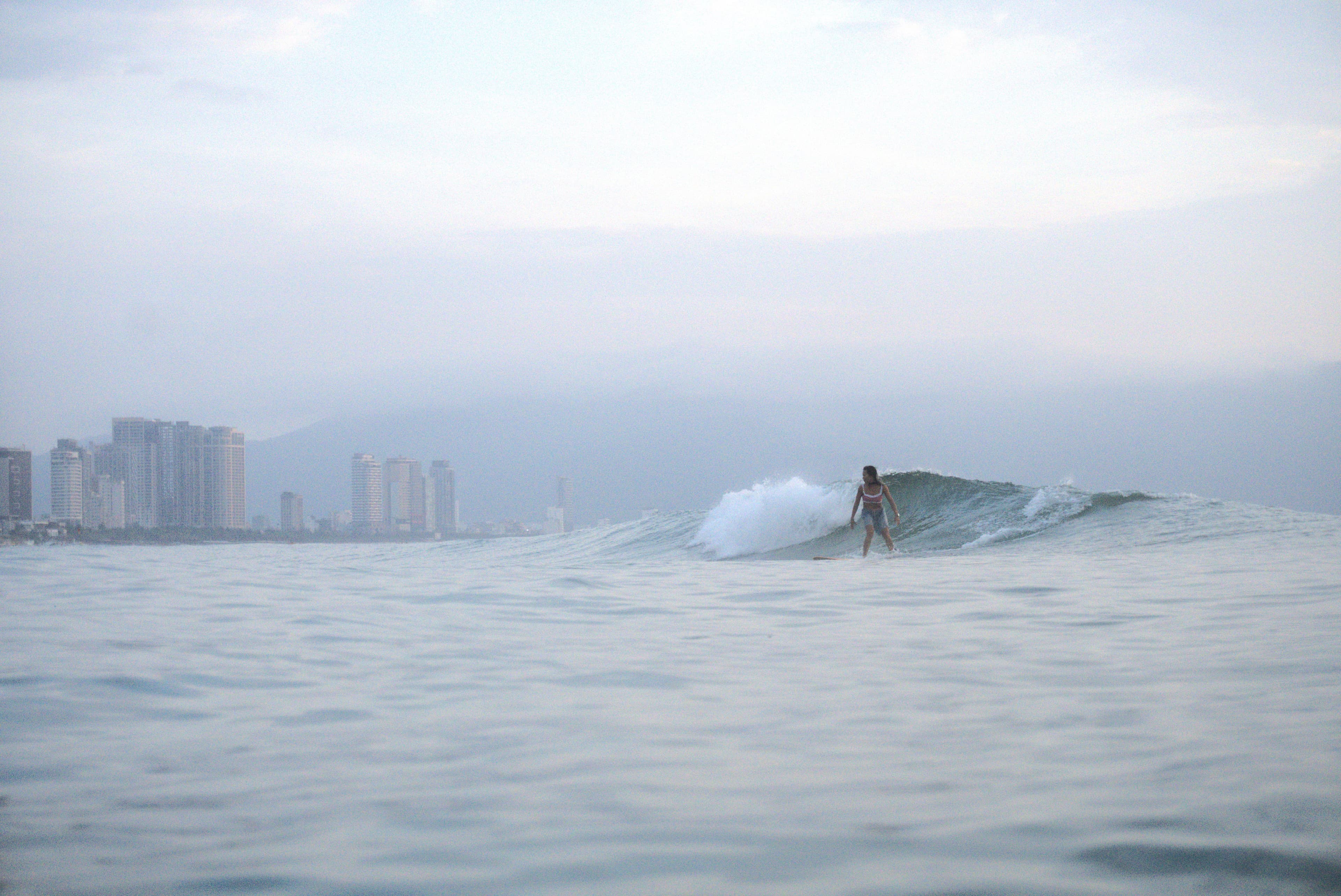 My Khe Beach, Da Nang — May 12, 2026