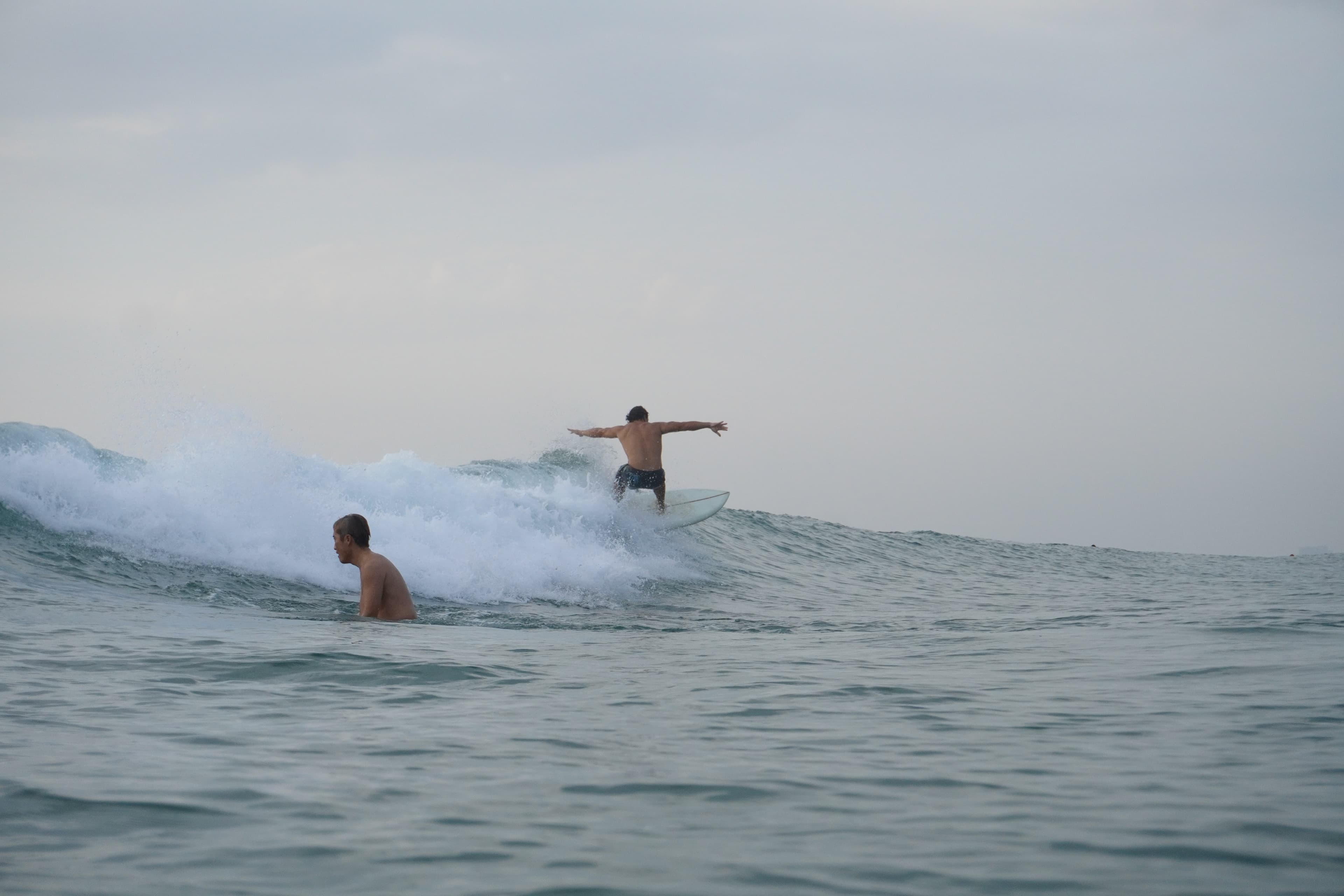 My Khe Beach, Da Nang — May 12, 2026