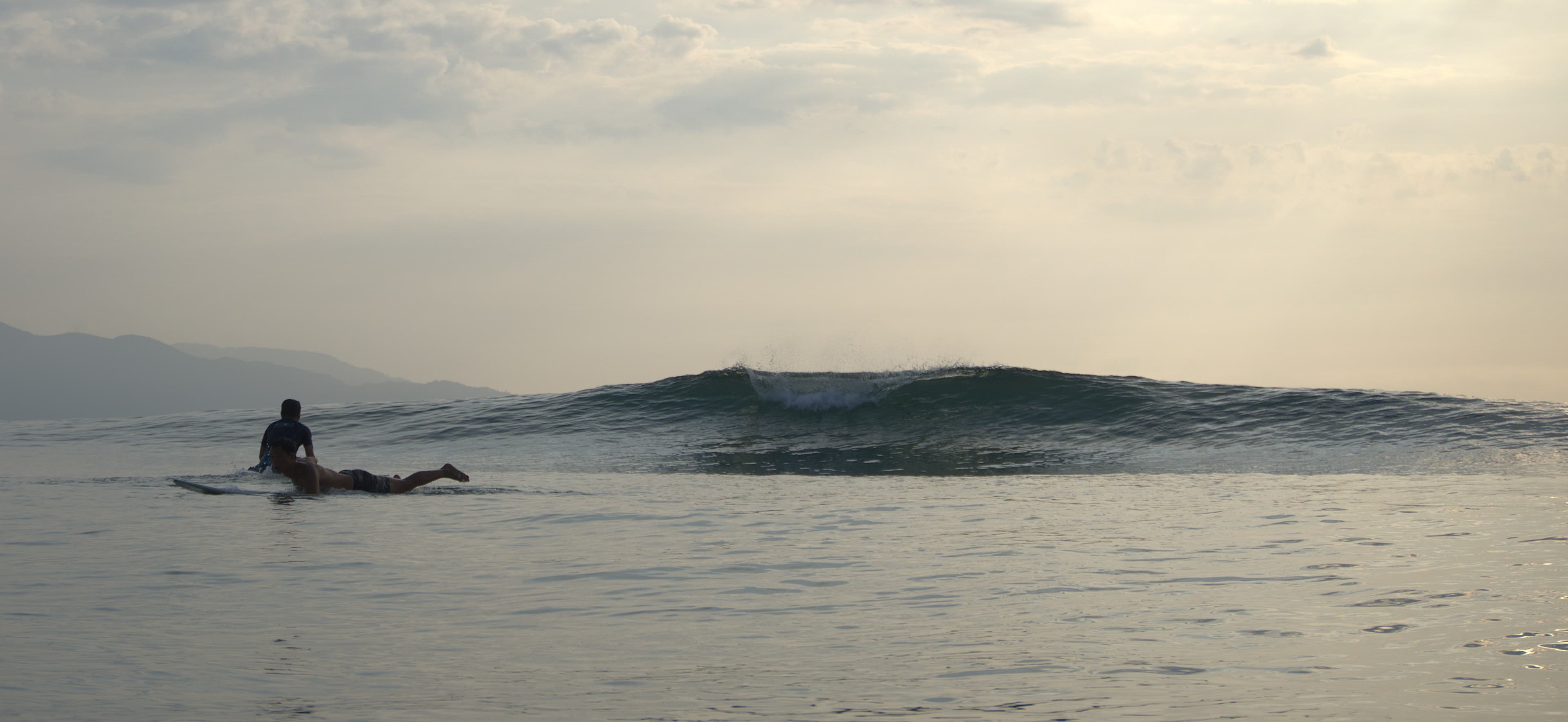 My Khe Beach, Da Nang — May 12, 2026