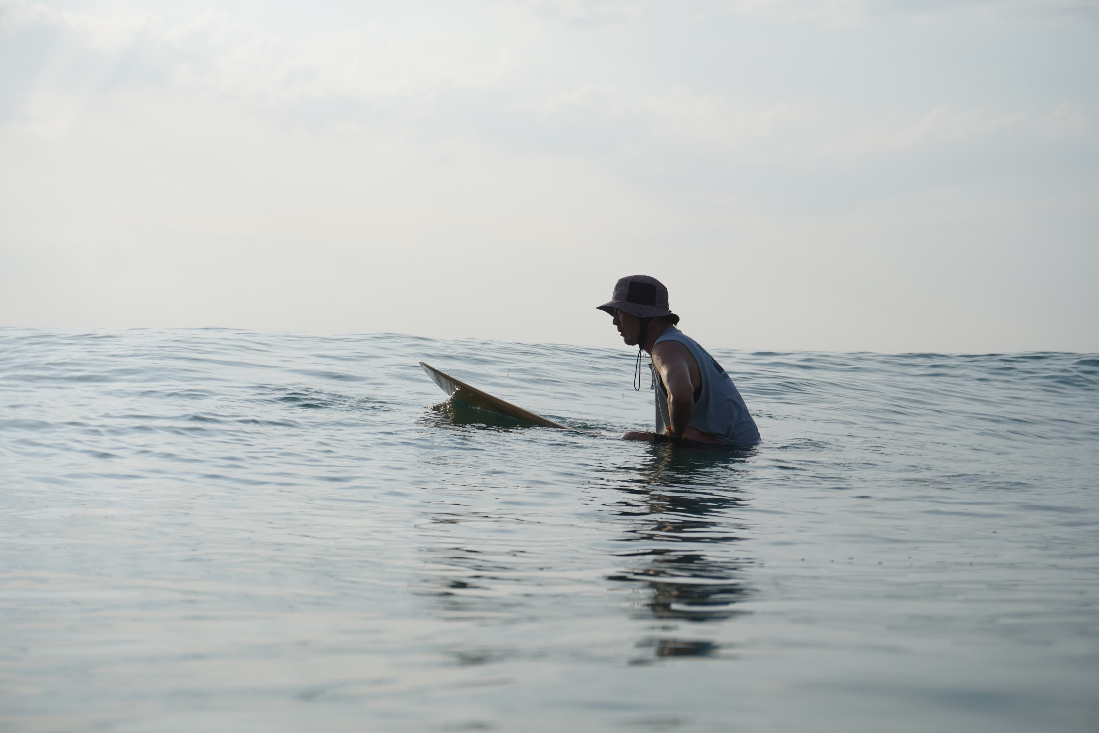 My Khe Beach, Da Nang — May 12, 2026