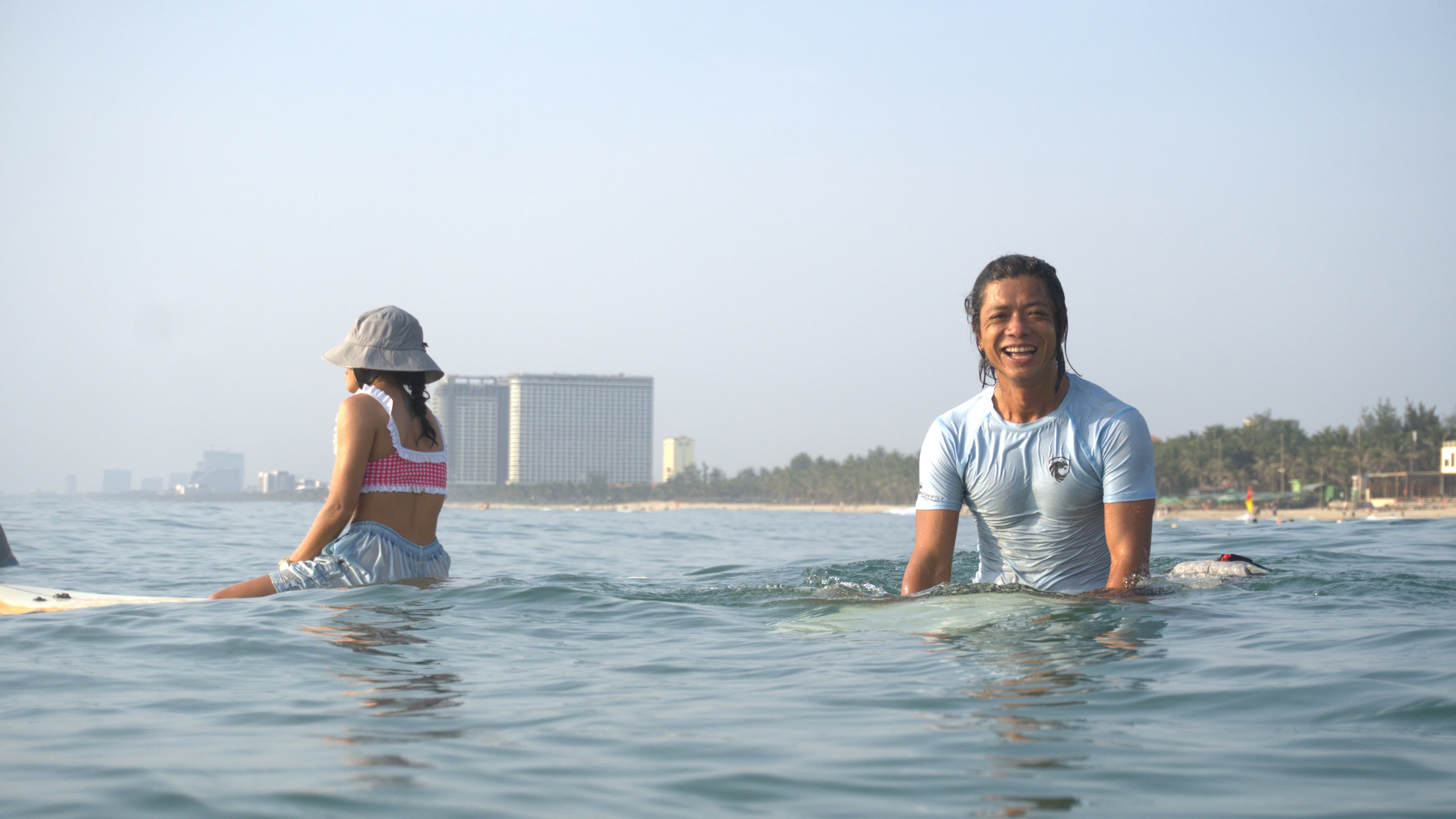 My Khe Beach, Da Nang — May 12, 2026