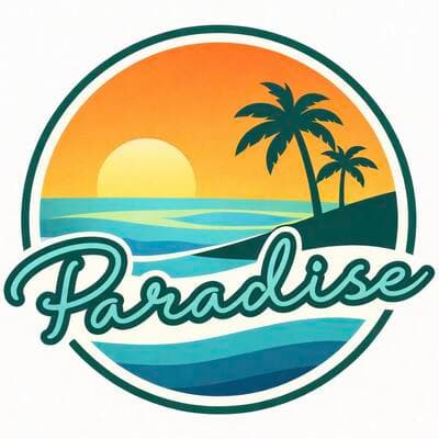 Paradise Beach Bar